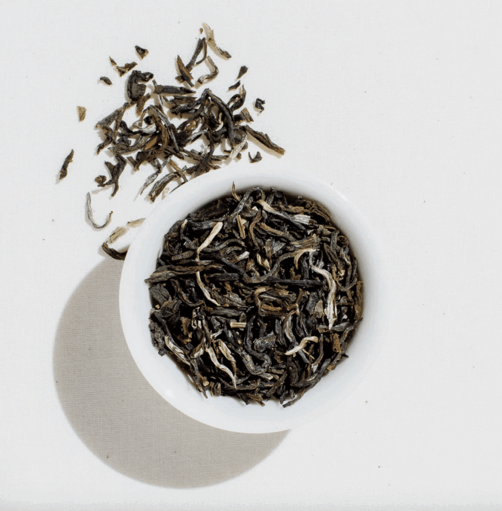 Jasmine Reserve Tea | Your Mindset is a Custom Language You Create | July 2025 Productivity Report | The Swedish Organizer