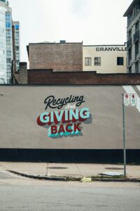 The Challenge: Building a Clutter-Free Business Without Creating More Waste | The Swedish Organizer
